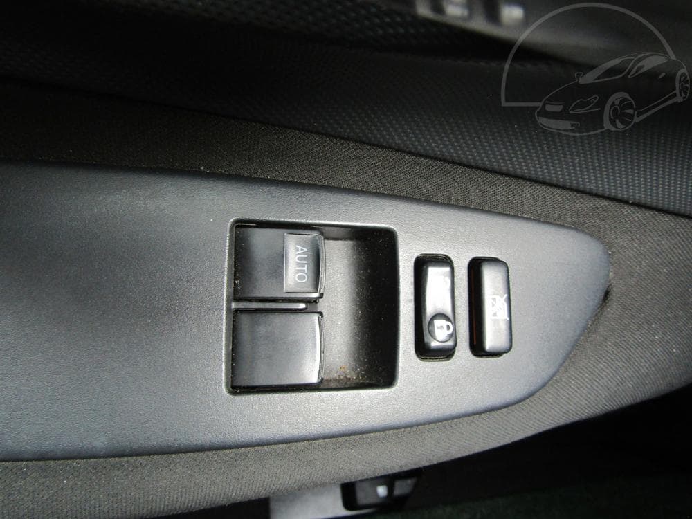 2009 Toyota AURIS - 12