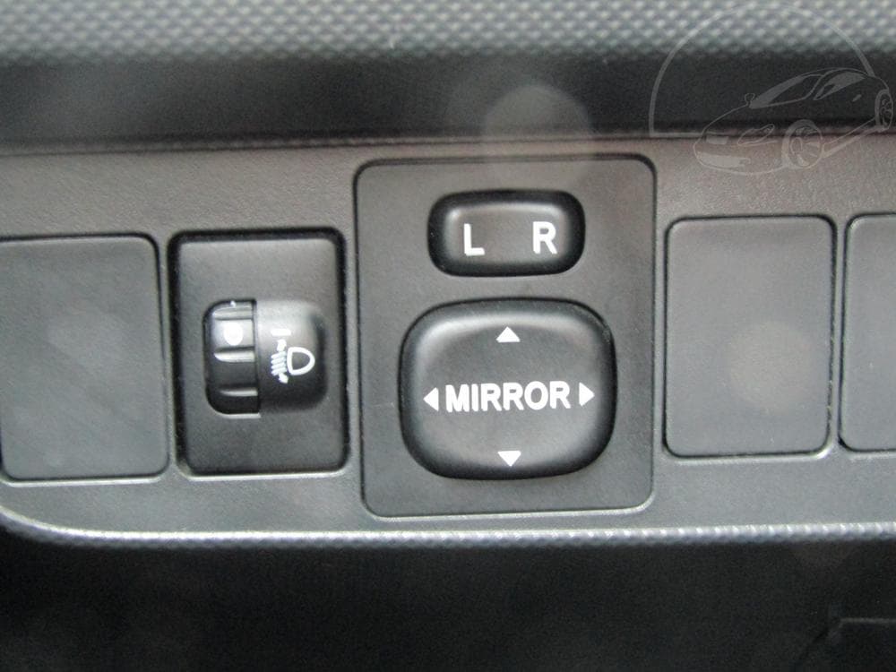 2009 Toyota AURIS - 14