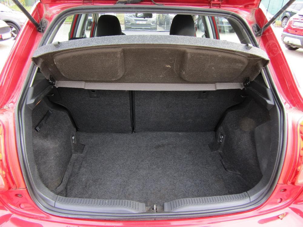 2009 Toyota AURIS - 7