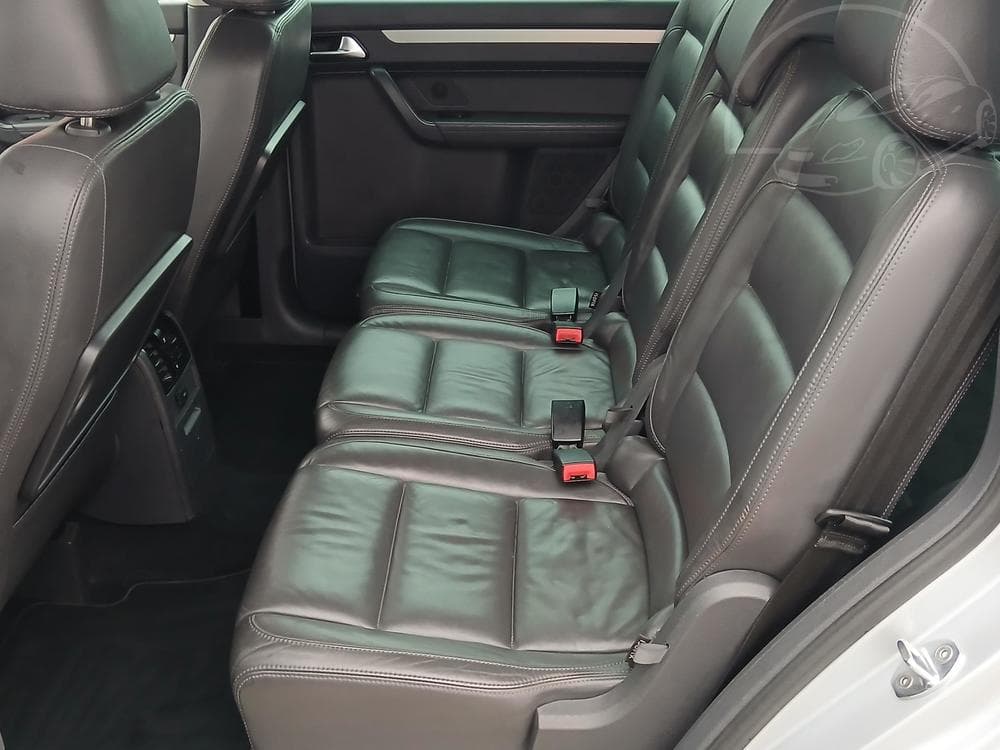 2007 Volkswagen TOURAN - 10