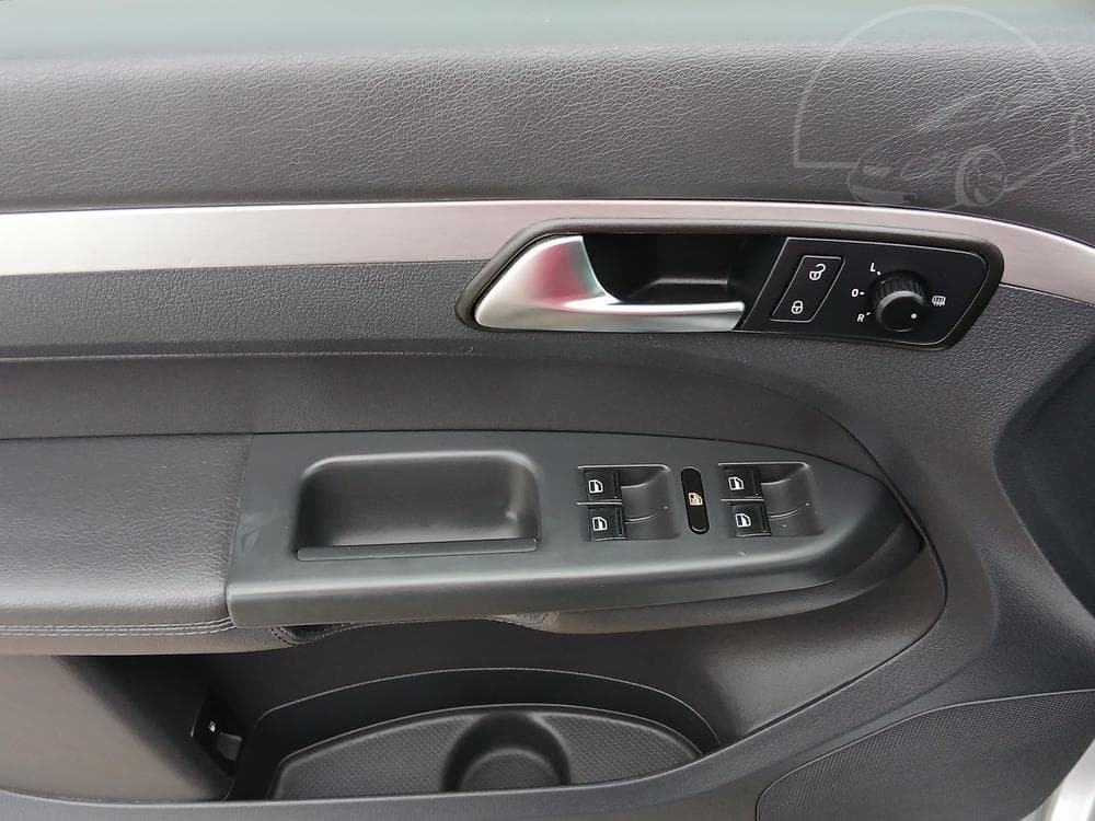 2007 Volkswagen TOURAN - 11