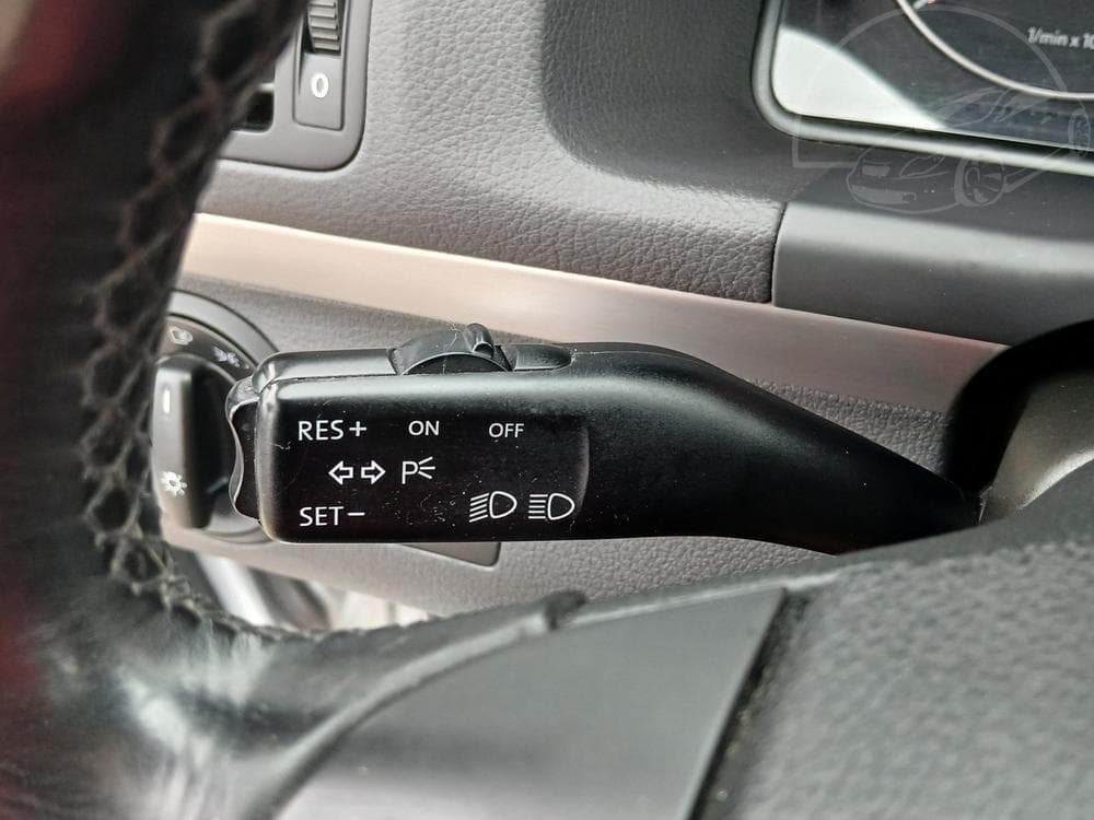 2007 Volkswagen TOURAN - 12
