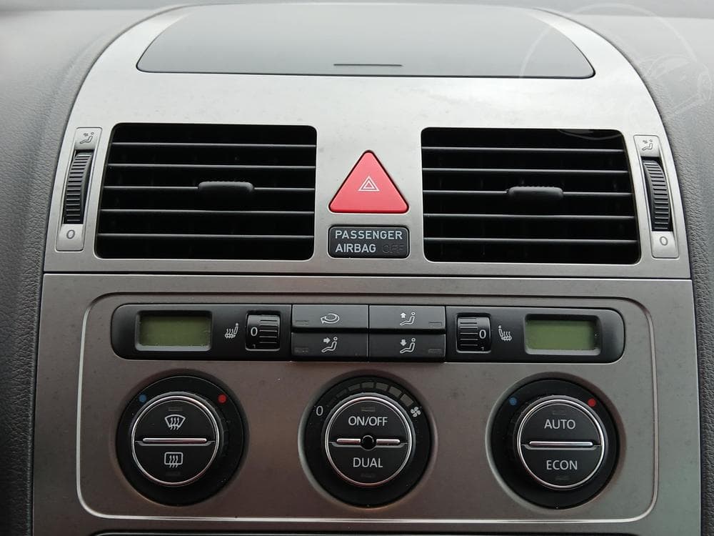 2007 Volkswagen TOURAN - 13