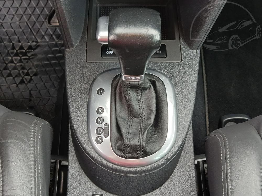 2007 Volkswagen TOURAN - 15