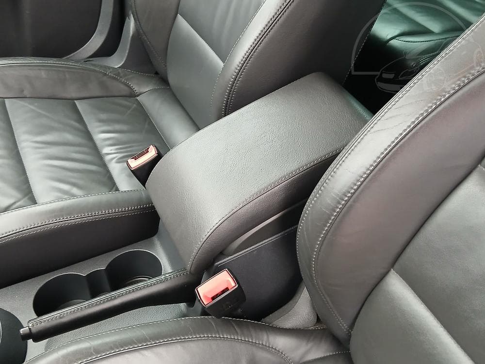 2007 Volkswagen TOURAN - 17