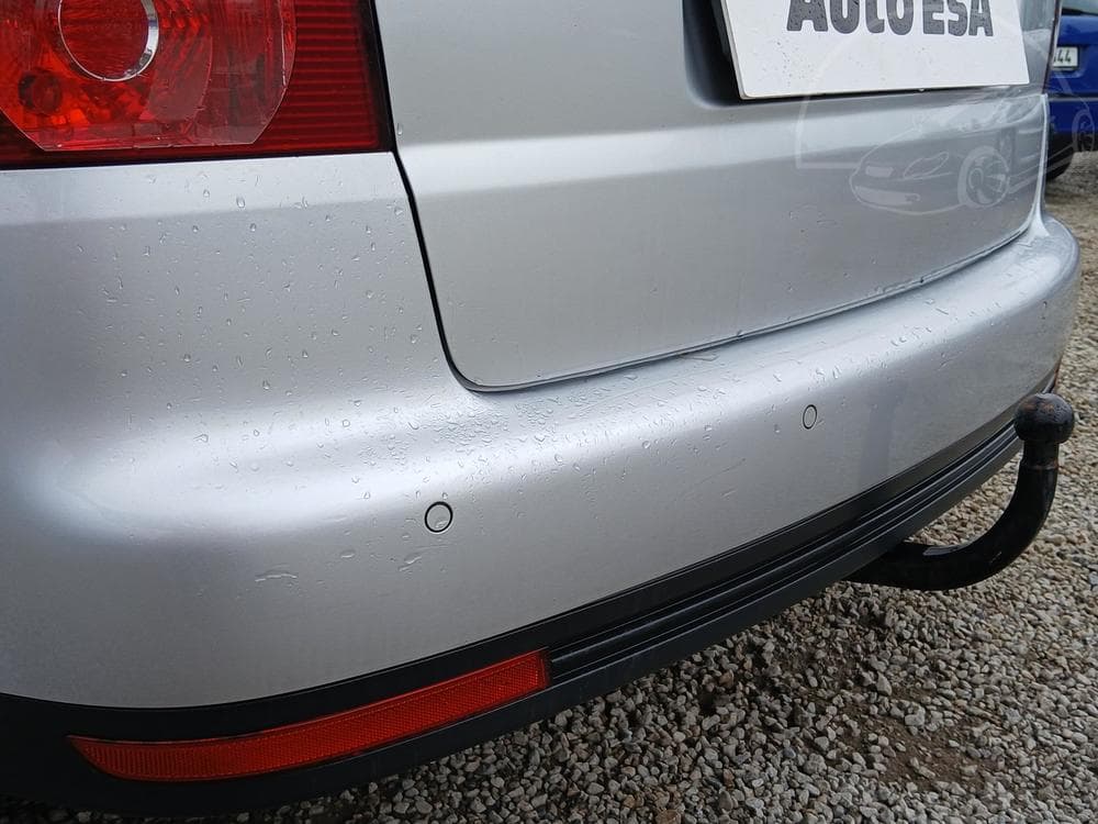 2007 Volkswagen TOURAN - 18