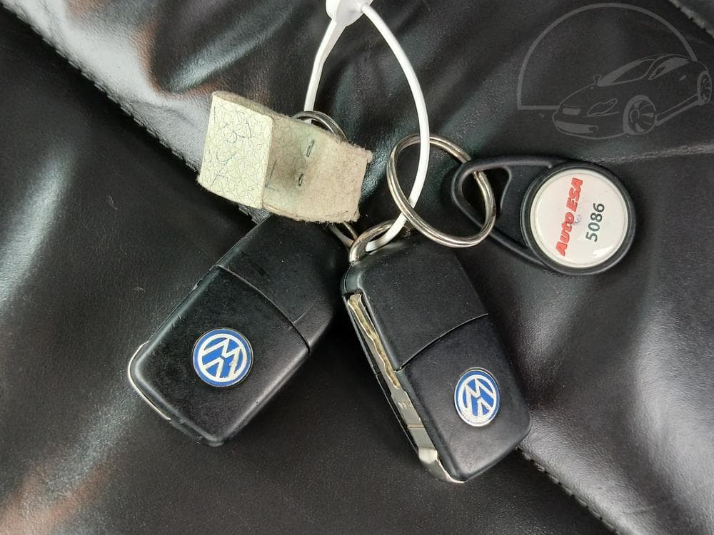 2007 Volkswagen TOURAN - 19
