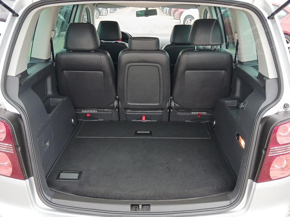 2007 Volkswagen TOURAN - 7