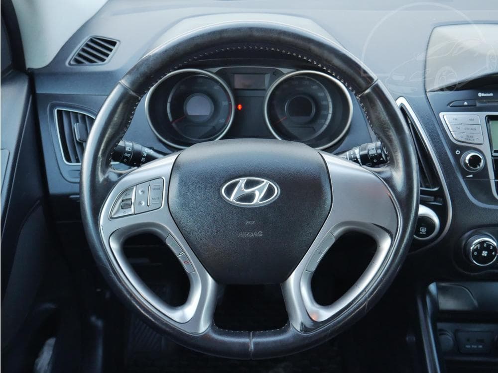2010 Hyundai ix35 - 11
