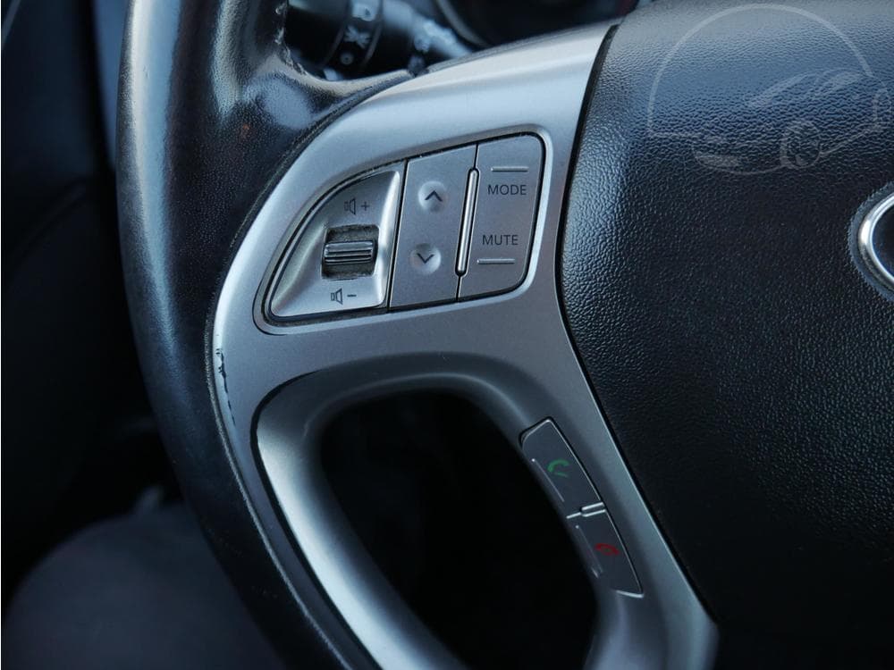 2010 Hyundai ix35 - 12