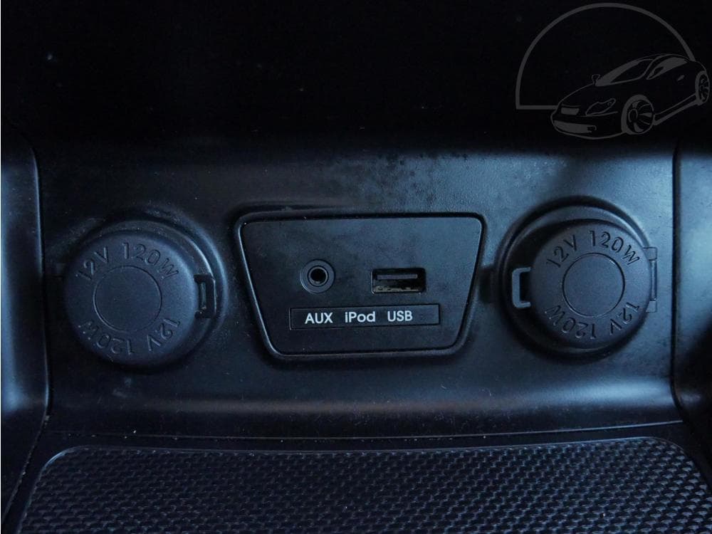 2010 Hyundai ix35 - 14