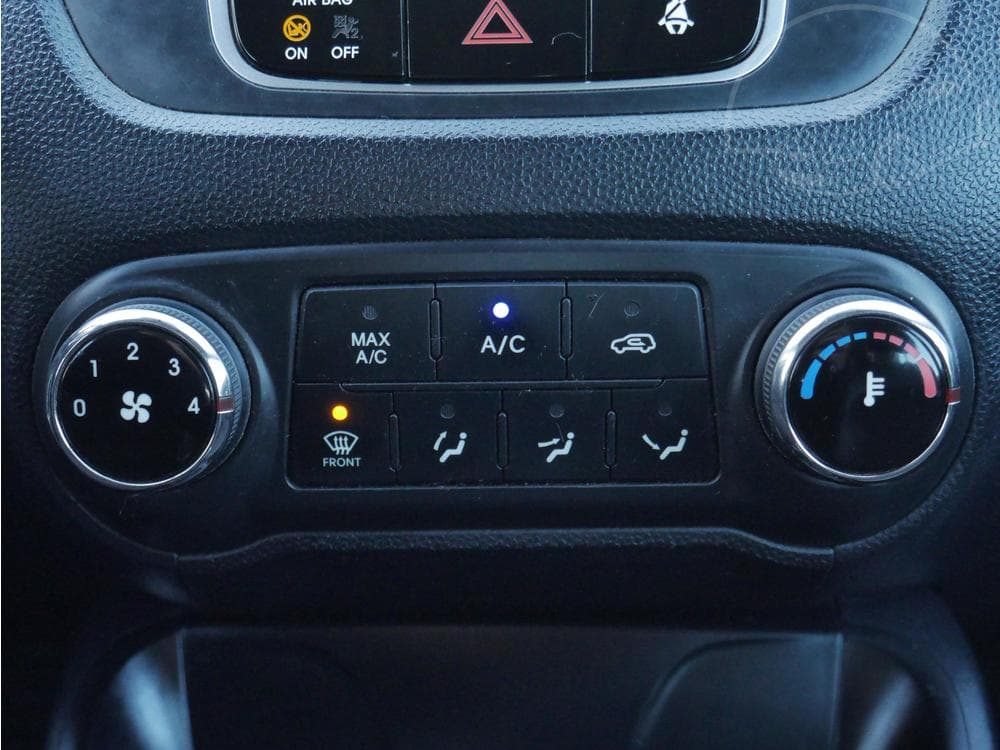 2010 Hyundai ix35 - 15