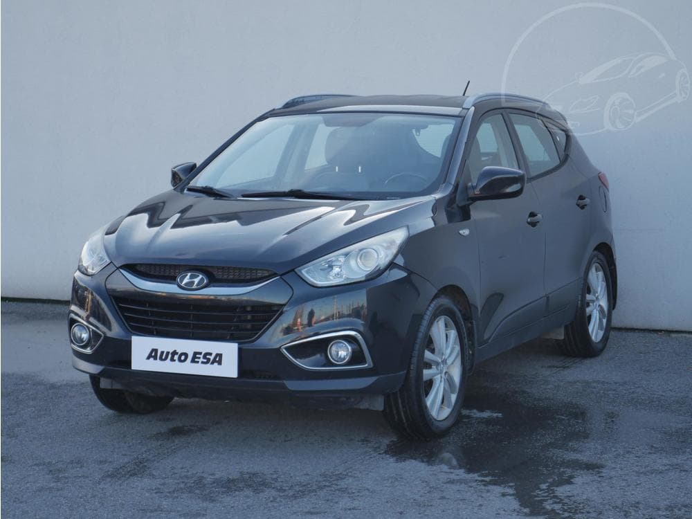 2010 Hyundai ix35 - 3
