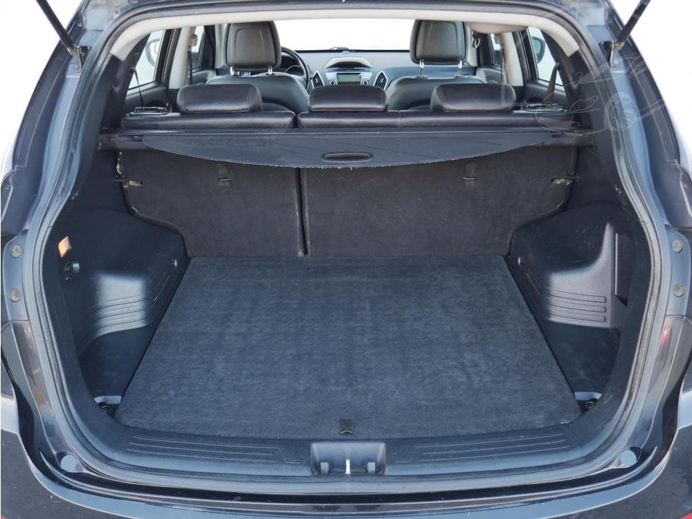 2010 Hyundai ix35 - 7