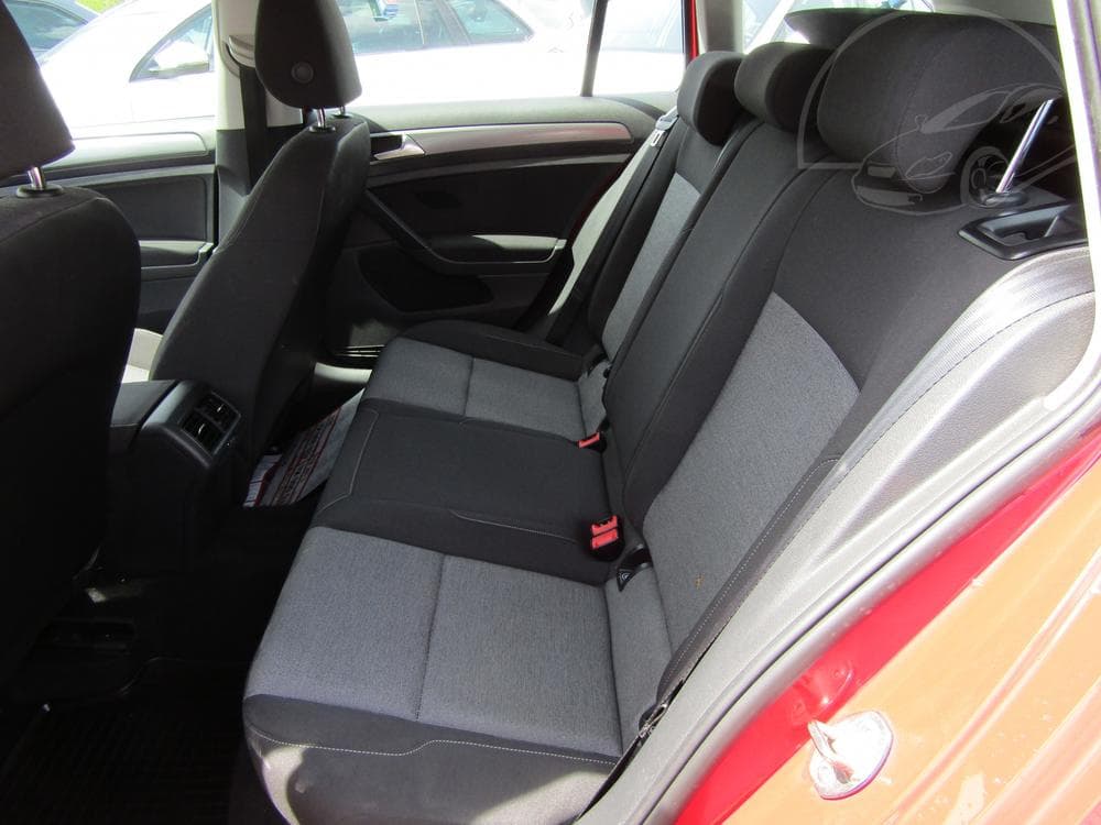 2014 Volkswagen GOLF - 10