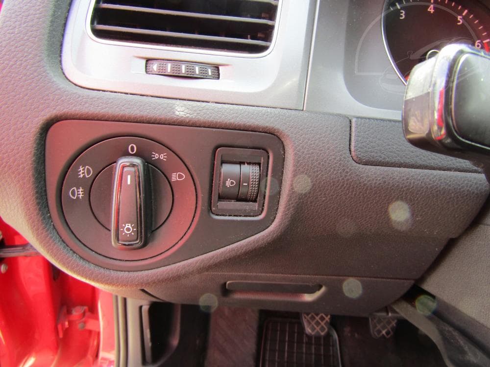 2014 Volkswagen GOLF - 12