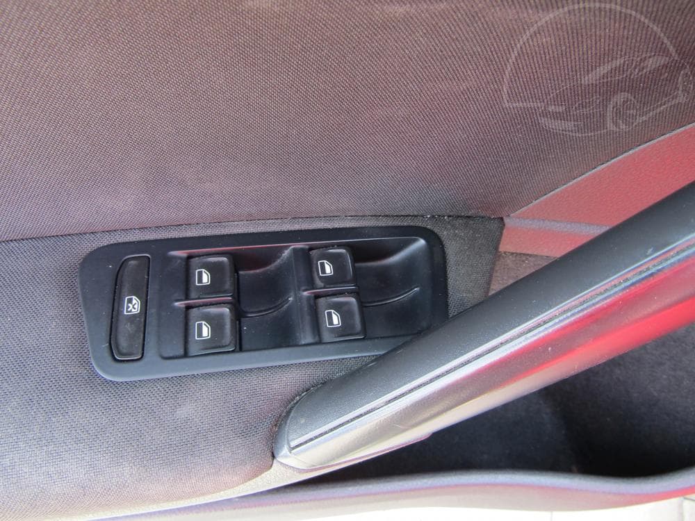 2014 Volkswagen GOLF - 13