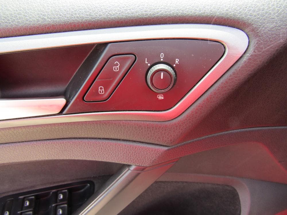 2014 Volkswagen GOLF - 14