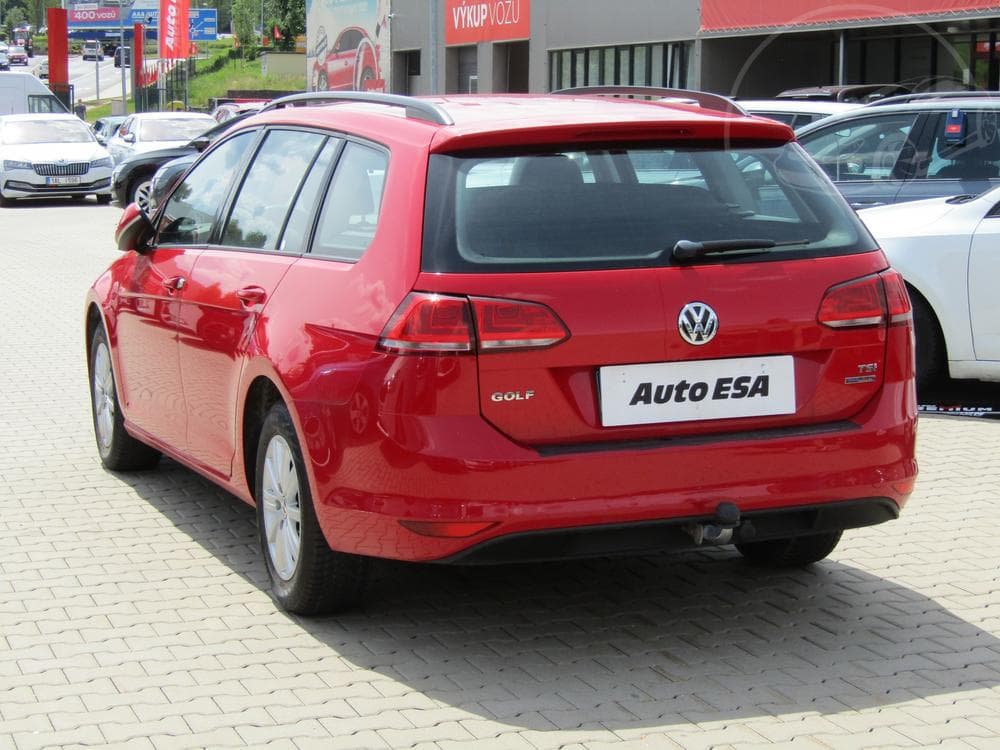 2014 Volkswagen GOLF - 6