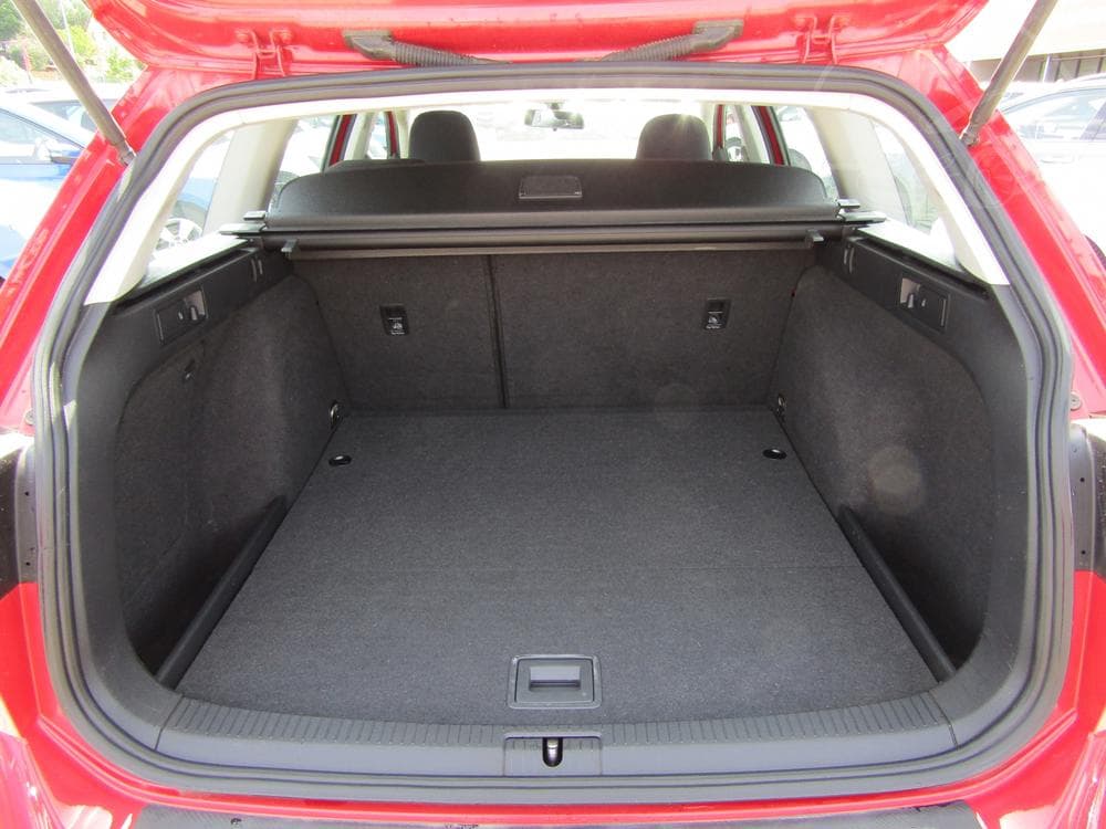 2014 Volkswagen GOLF - 7