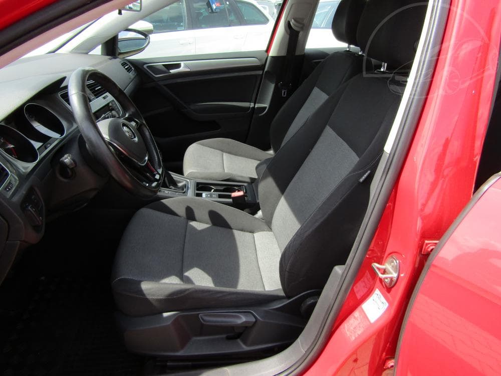 2014 Volkswagen GOLF - 9