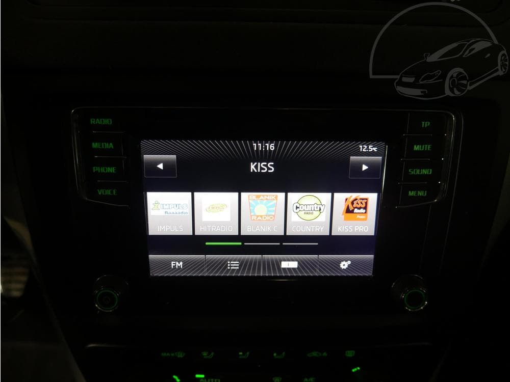 2014 Škoda YETI - 61