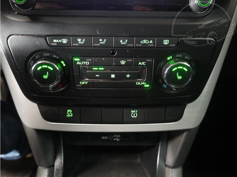 2014 Škoda YETI - 71
