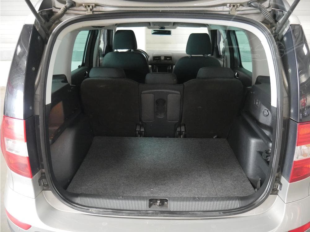 2014 Škoda YETI - 31