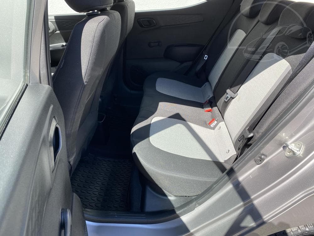 2023 Hyundai i10 - 28