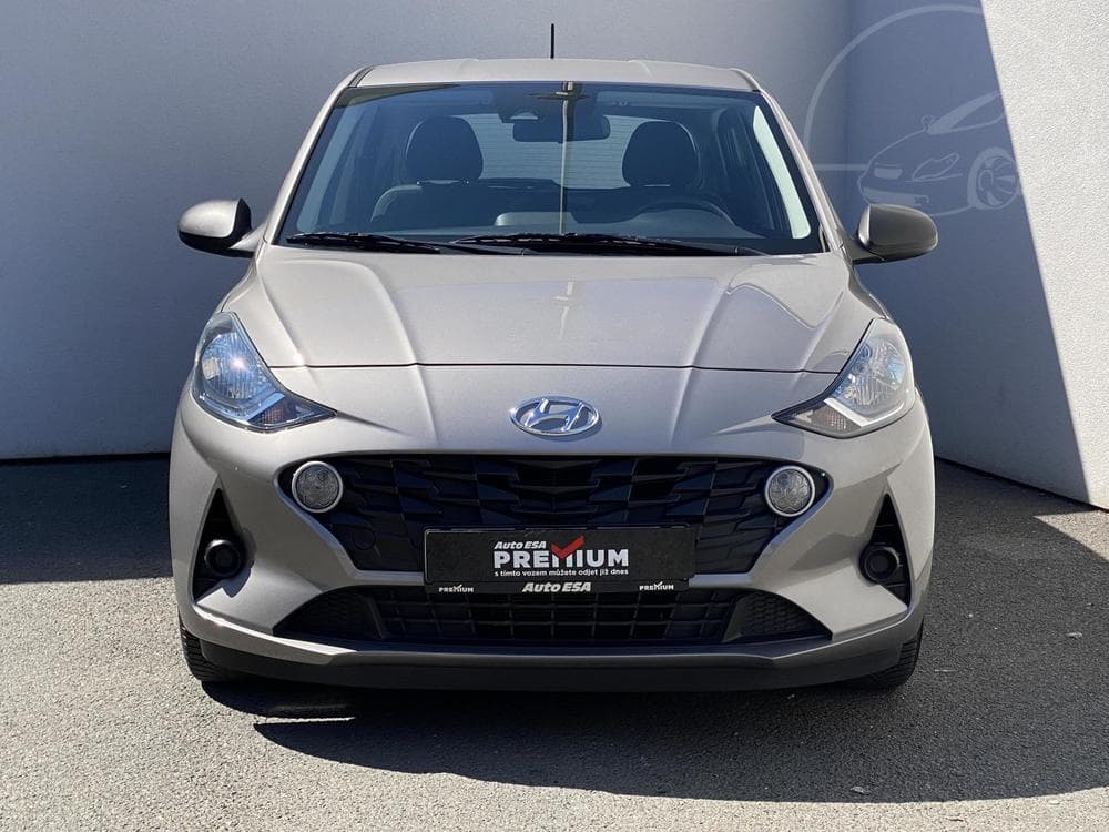 2023 Hyundai i10 - 4