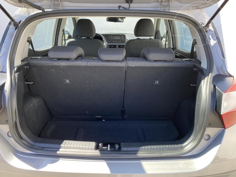 2023 Hyundai i10 - 19