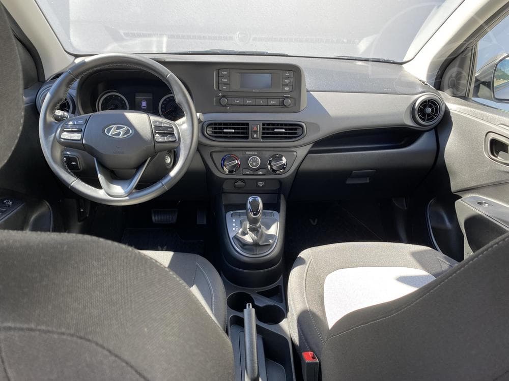 2023 Hyundai i10 - 22