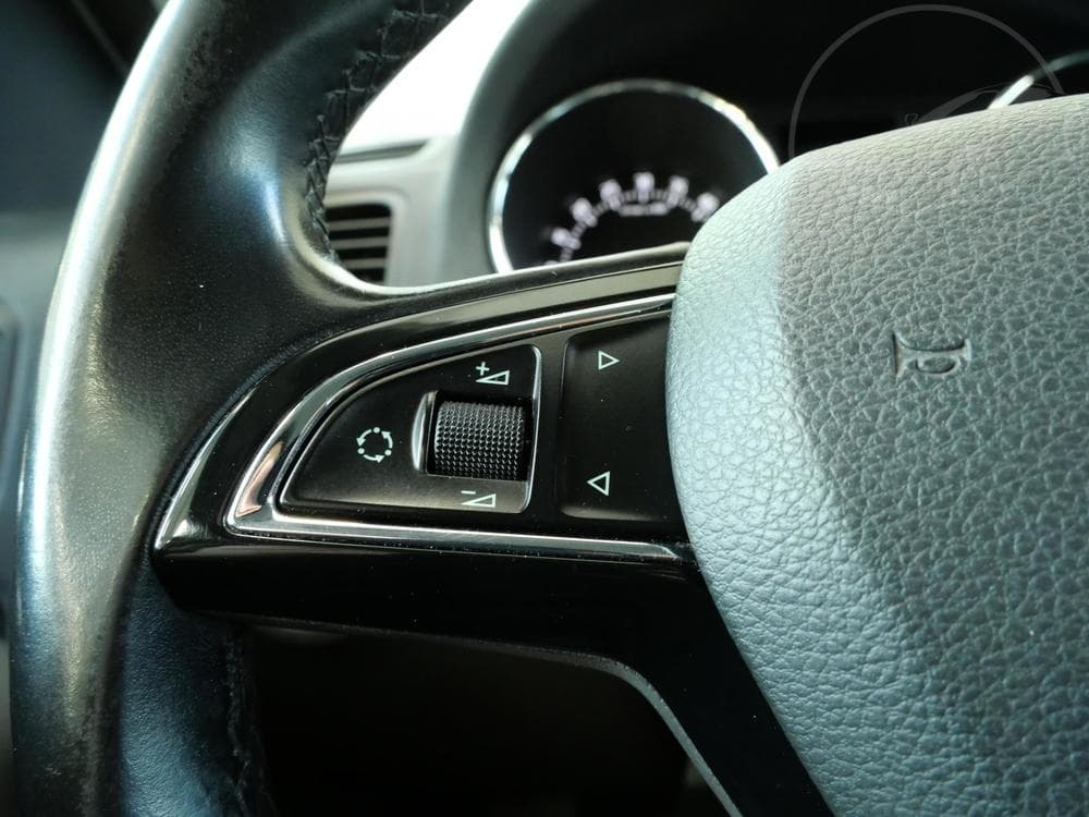 2014 Škoda YETI - 16