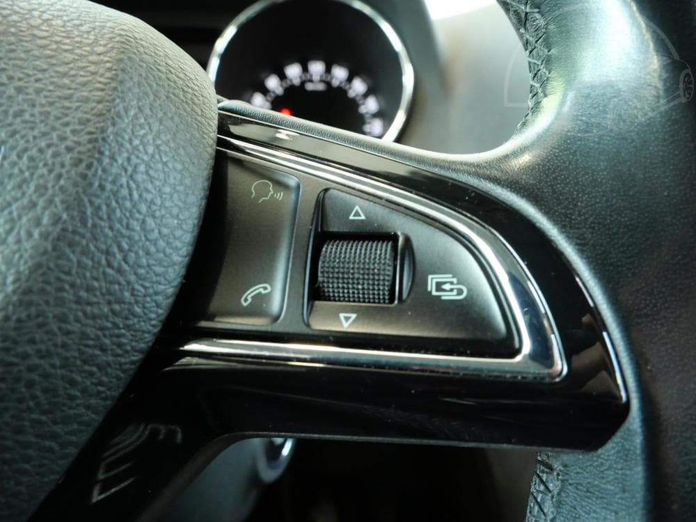 2014 Škoda YETI - 17
