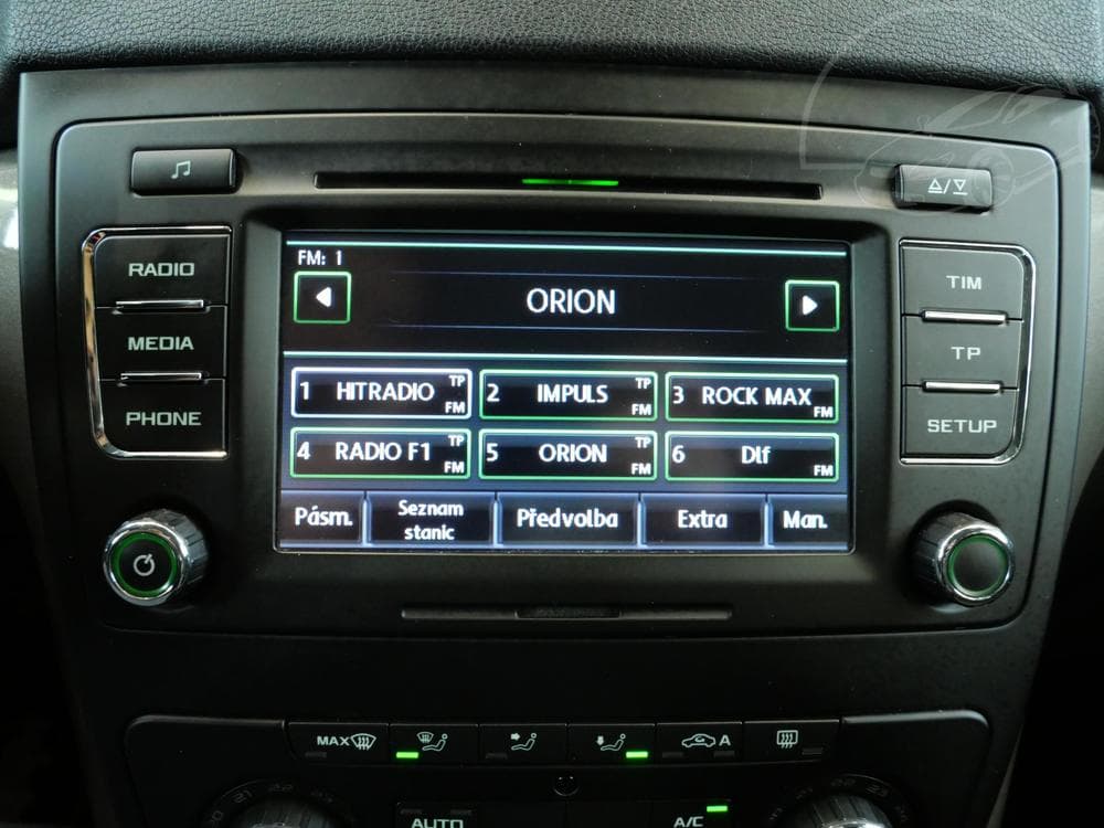 2014 Škoda YETI - 19