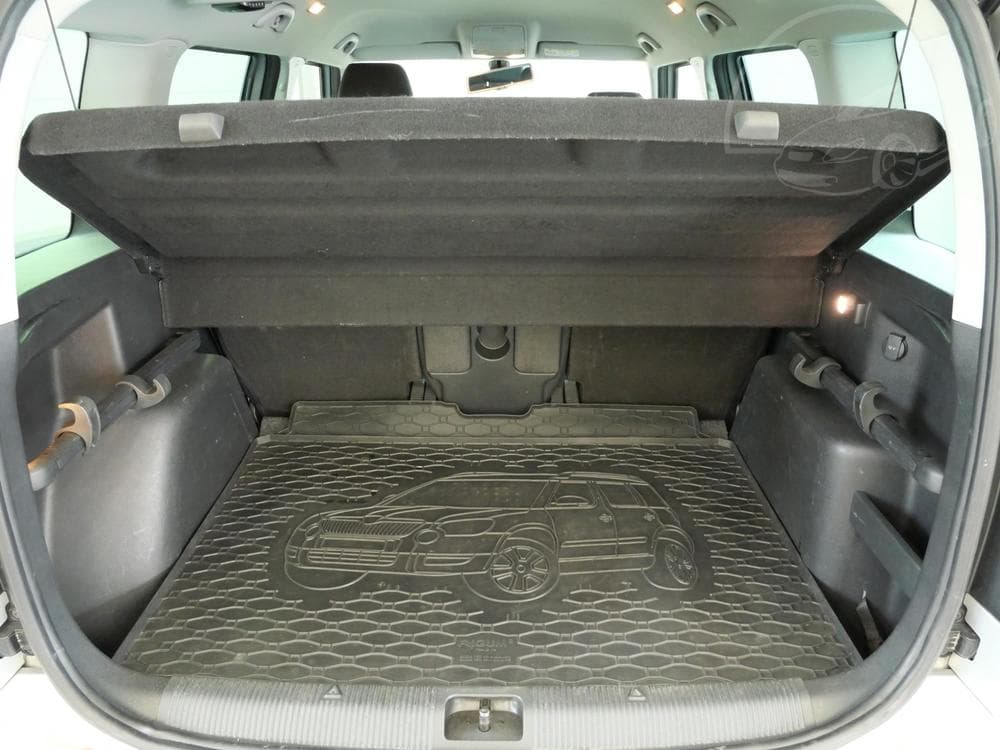 2014 Škoda YETI - 7