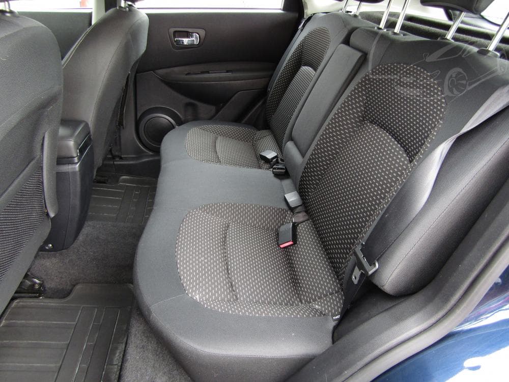 2009 Nissan QASHQAI - 10