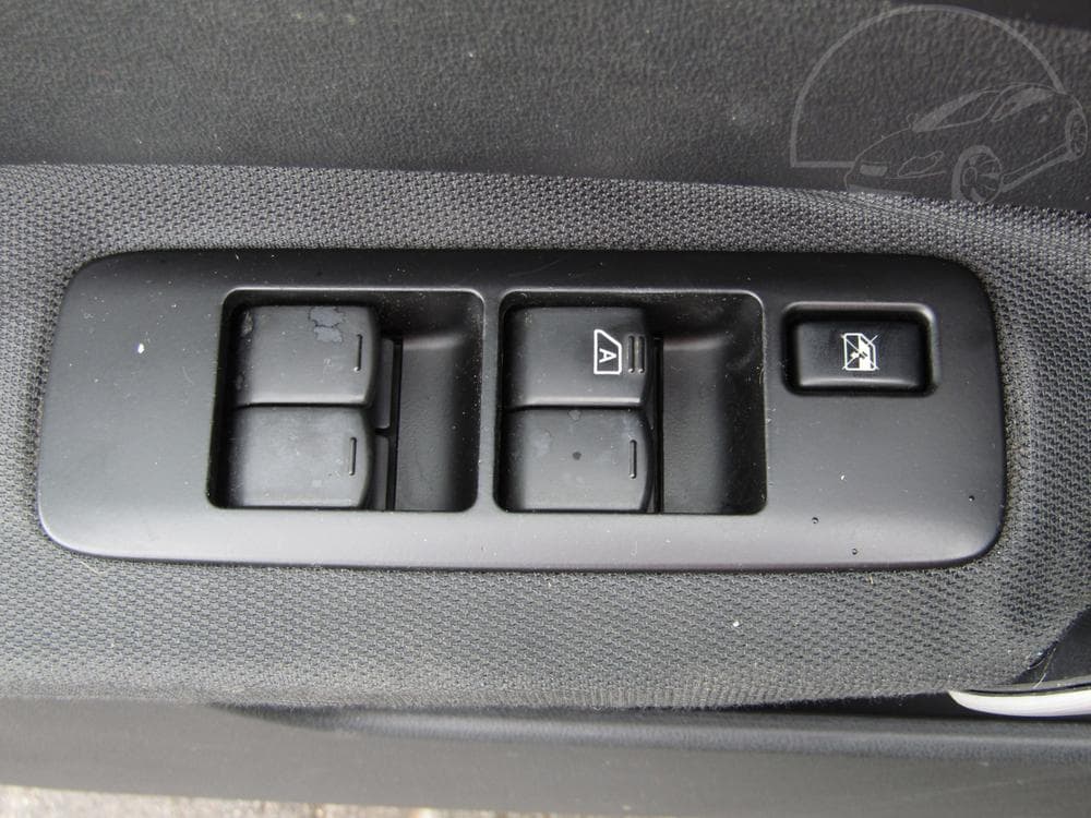 2009 Nissan QASHQAI - 11