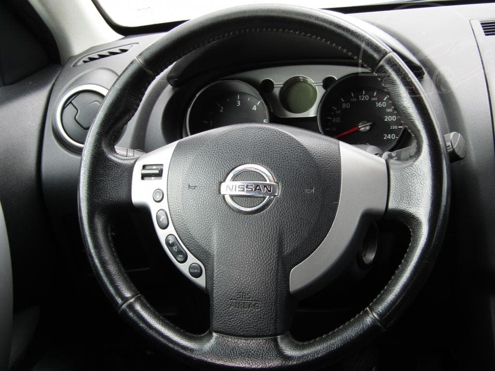 2009 Nissan QASHQAI - 13