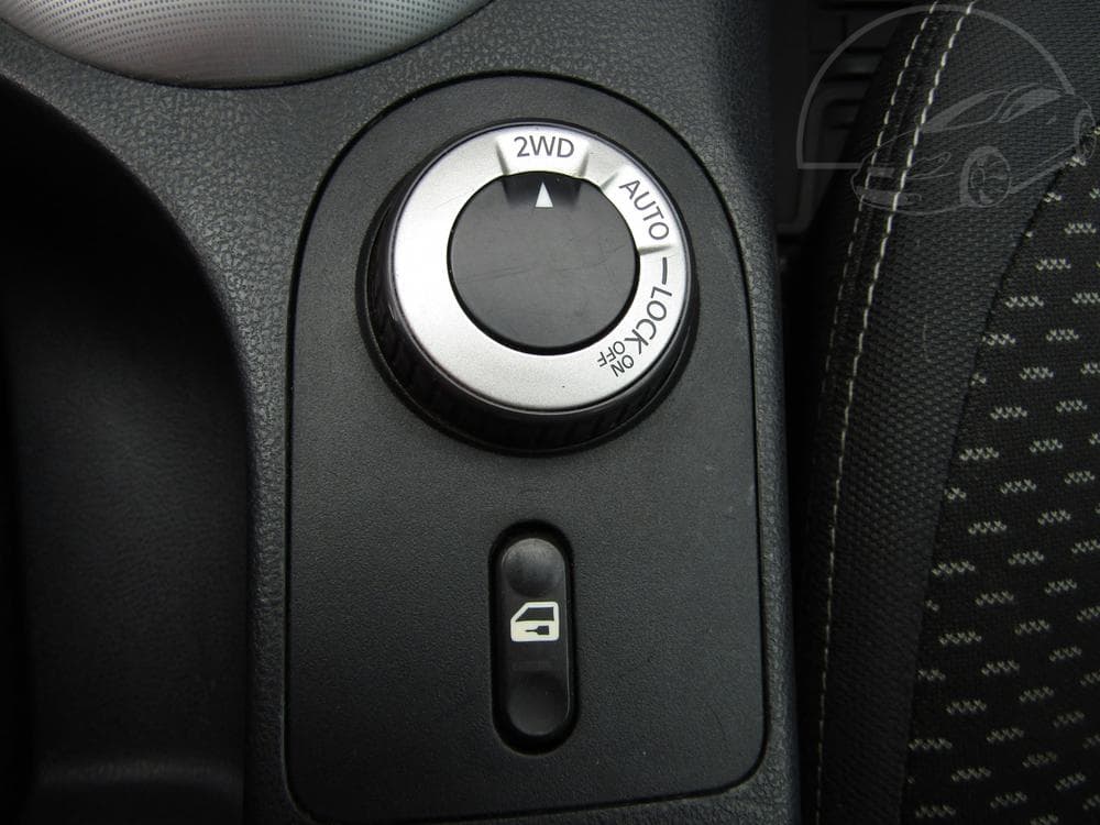2009 Nissan QASHQAI - 14