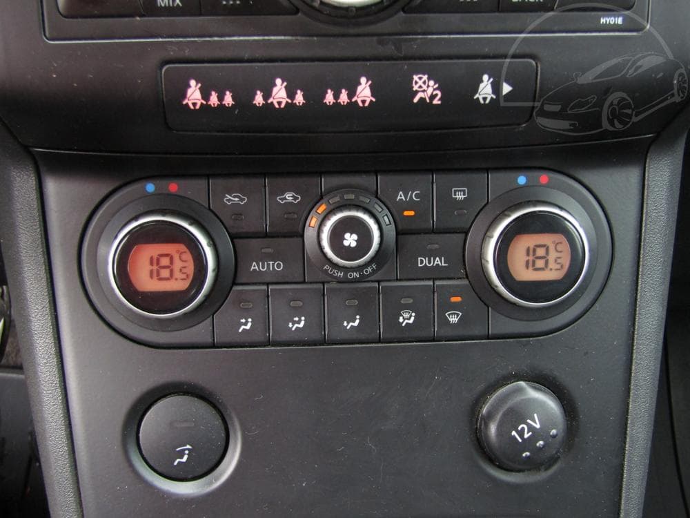 2009 Nissan QASHQAI - 15
