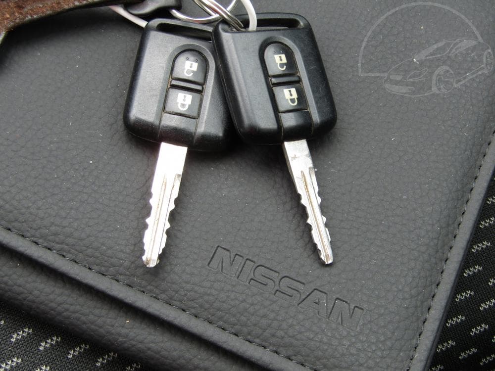 2009 Nissan QASHQAI - 17
