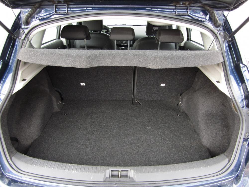 2009 Nissan QASHQAI - 7