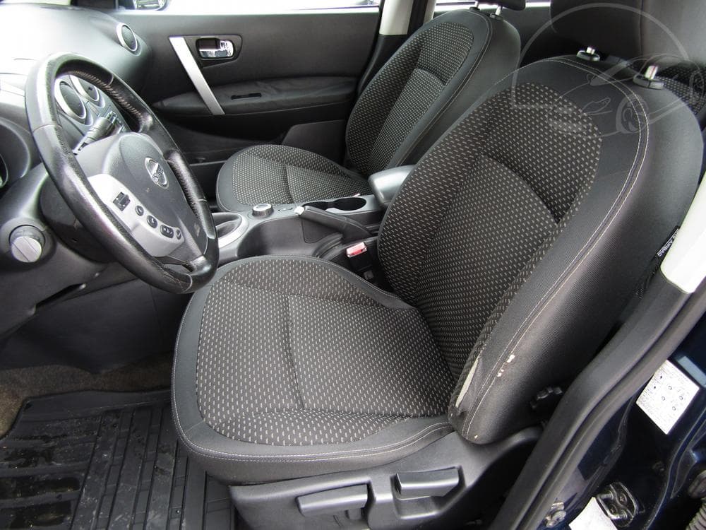 2009 Nissan QASHQAI - 9