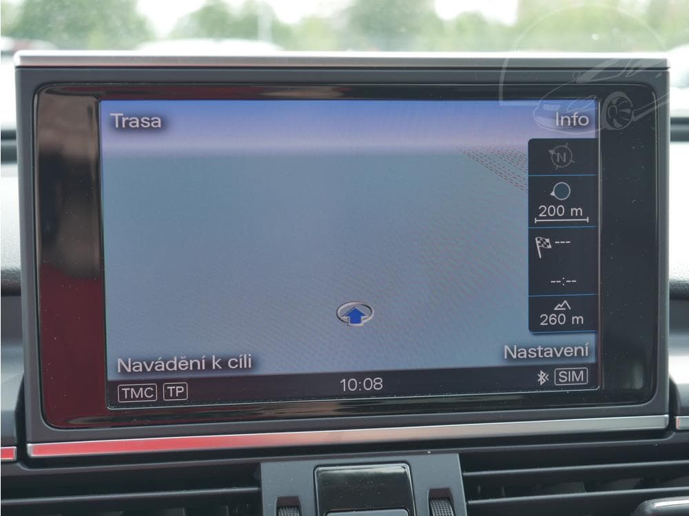 2013 Audi A6 - 12