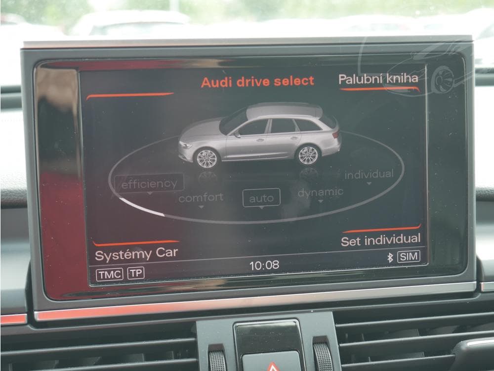 2013 Audi A6 - 13