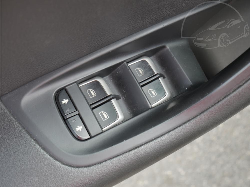 2013 Audi A6 - 15