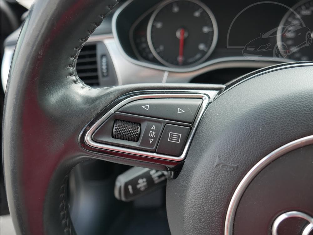2013 Audi A6 - 20
