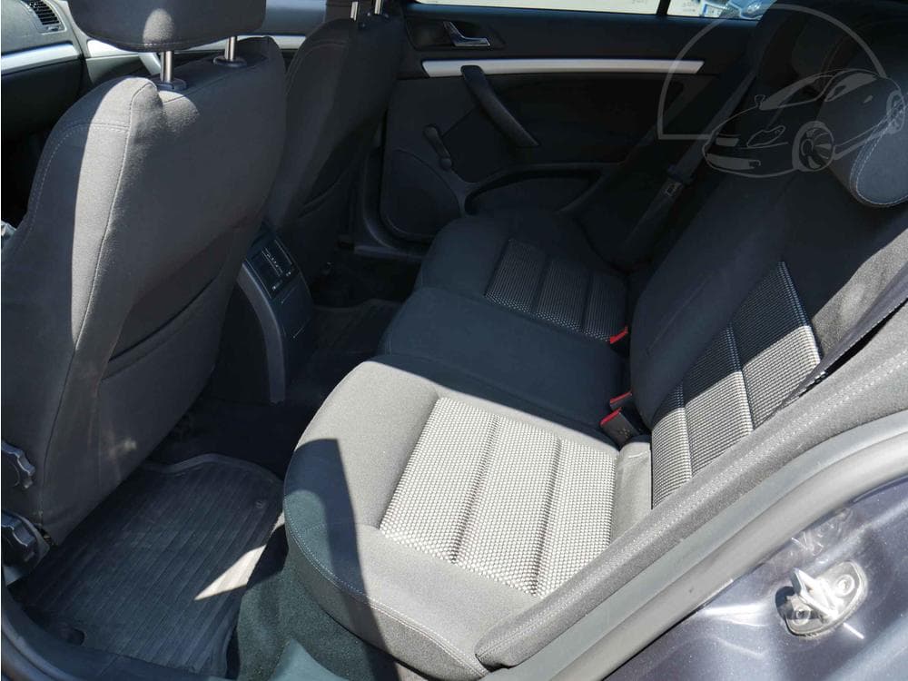 2011 Škoda OCTAVIA - 10