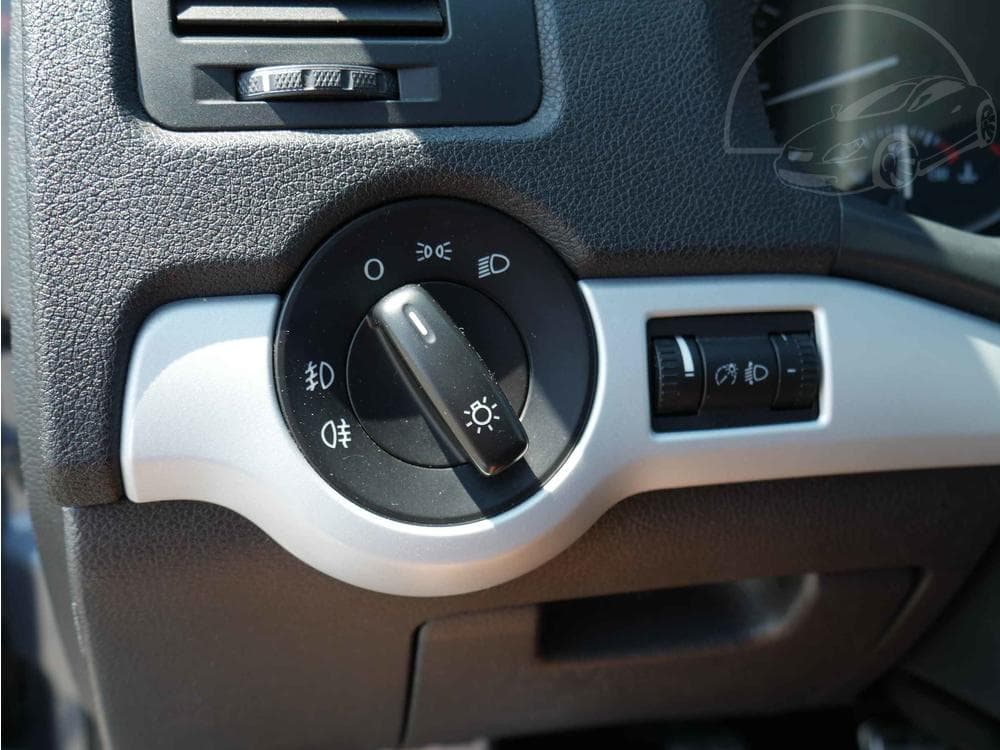 2011 Škoda OCTAVIA - 15